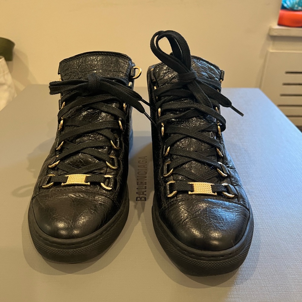 Balenciaga Sneakers